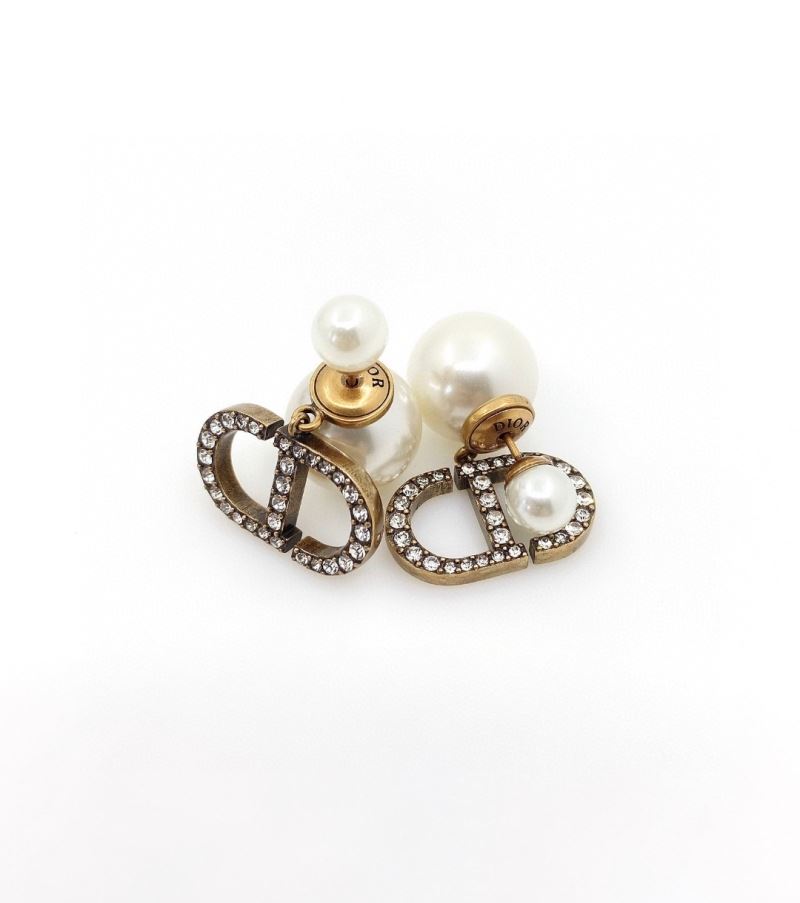 Christian Dior Earrings